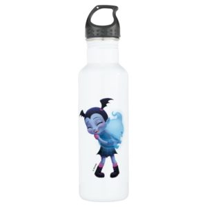 Vampirina | Vampirina & Demi Hugging Stainless Steel Water Bottle