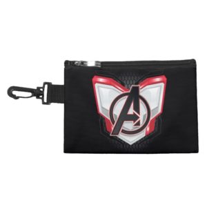 Avengers: Endgame | Avengers Chest Panel Logo Accessory Bag