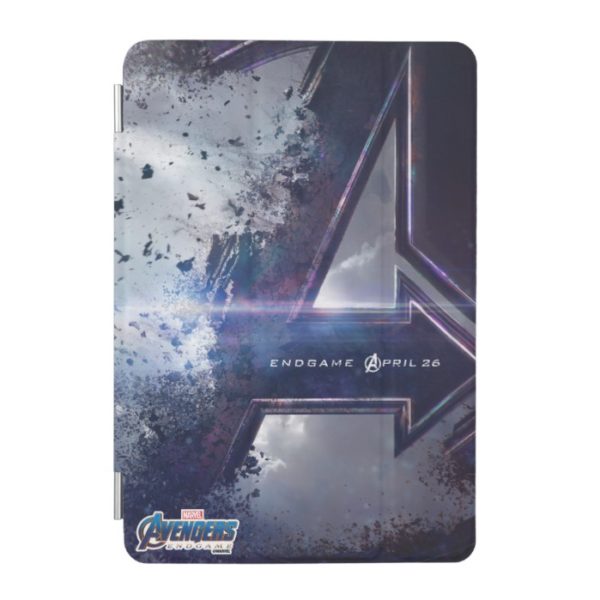 Avengers: Endgame | Endgame Theatrical Art iPad Mini Cover