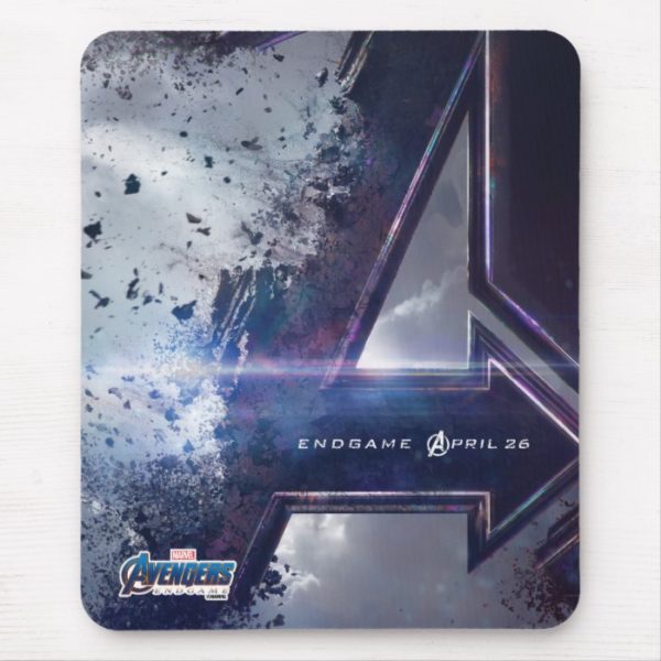 Avengers: Endgame | Endgame Theatrical Art Mouse Pad