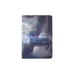 Avengers: Endgame | Endgame Theatrical Art Passport Holder