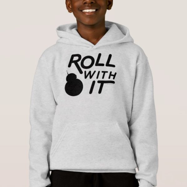 BB-8 | Roll With It Hoodie