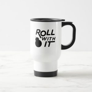 BB-8 | Roll With It Travel Mug