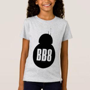 BB-8 Silhouette T-Shirt