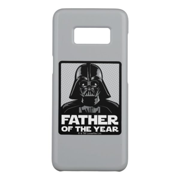 Darth Vader Comic | Father of the Year Case-Mate Samsung Galaxy S8 Case