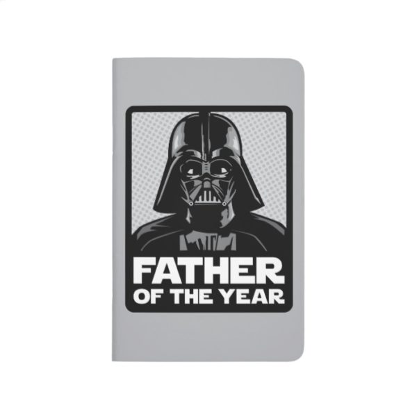 Darth Vader Comic | Father of the Year Journal