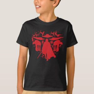 Heart of the First Order T-Shirt