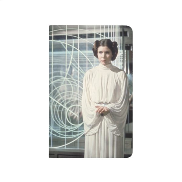 Princess Leia as Senator Film Still Journal