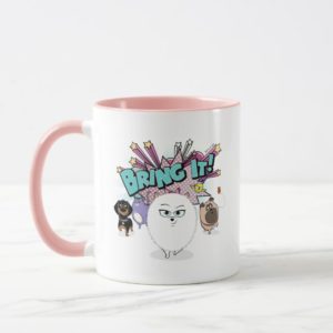 Secret Life of Pets | Bing It! Mug
