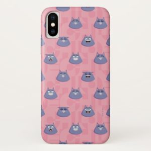 Secret Life of Pets - Chloe Pattern Case-Mate iPhone Case