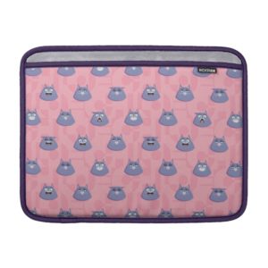 Secret Life of Pets - Chloe Pattern MacBook Air Sleeve