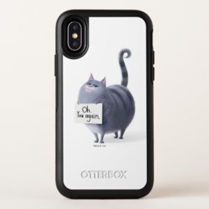Secret Life of Pets | Chloe - You Again OtterBox iPhone Case