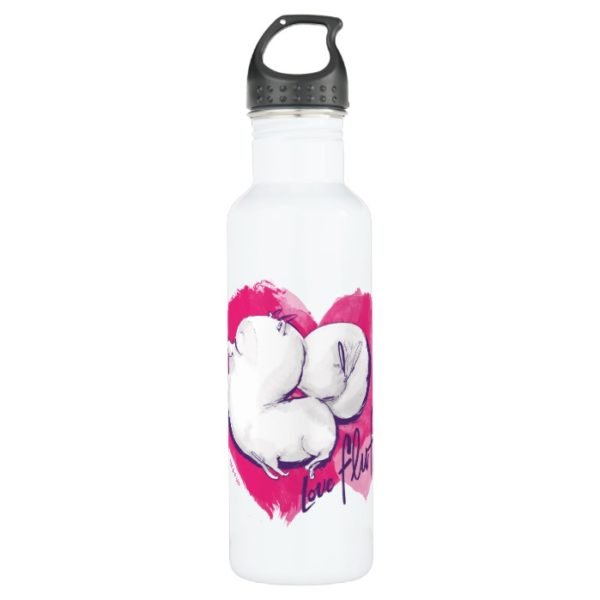 Secret Life of Pets - Gidget | Love Fluff Stainless Steel Water Bottle