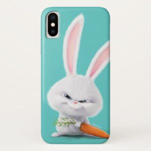 Secret Life of Pets - Insanely Cute Snowball Case-Mate iPhone Case