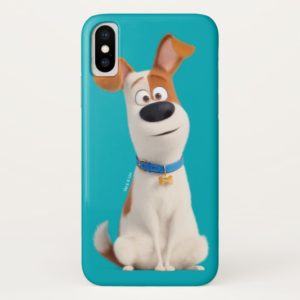 Secret Life of Pets - Max Case-Mate iPhone Case