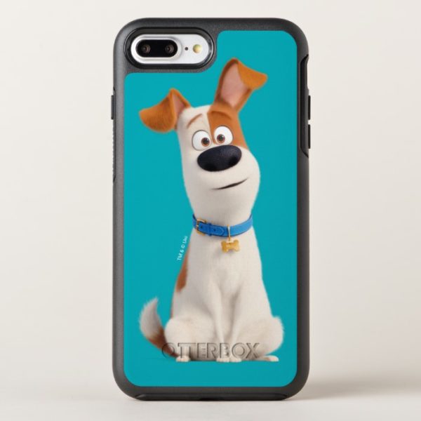 Secret Life of Pets - Max OtterBox iPhone Case