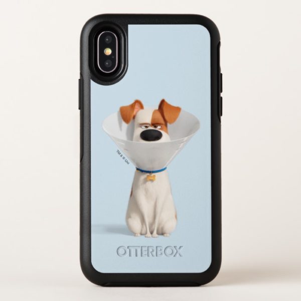 Secret Life of Pets - Max | Really? OtterBox iPhone Case
