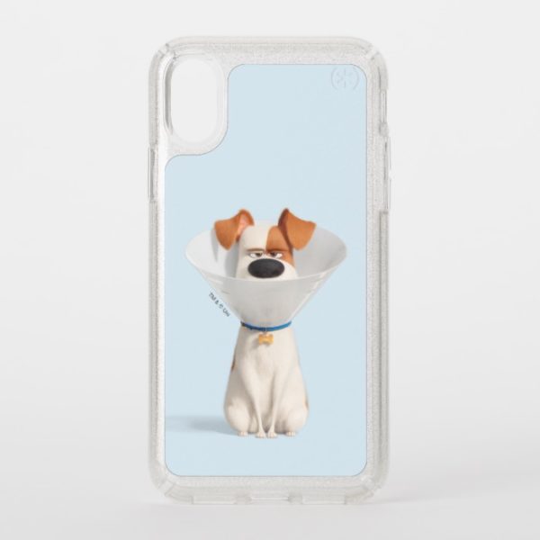 Secret Life of Pets - Max | Really? Speck iPhone Case
