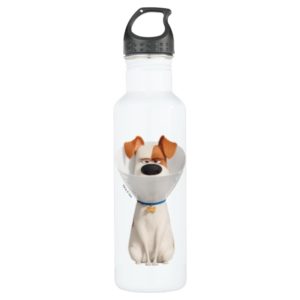 Secret Life of Pets - Max | Really? Stainless Steel Water Bottle