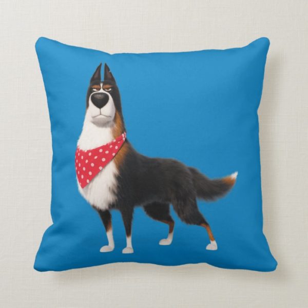 Secret Life of Pets - Rooster Throw Pillow
