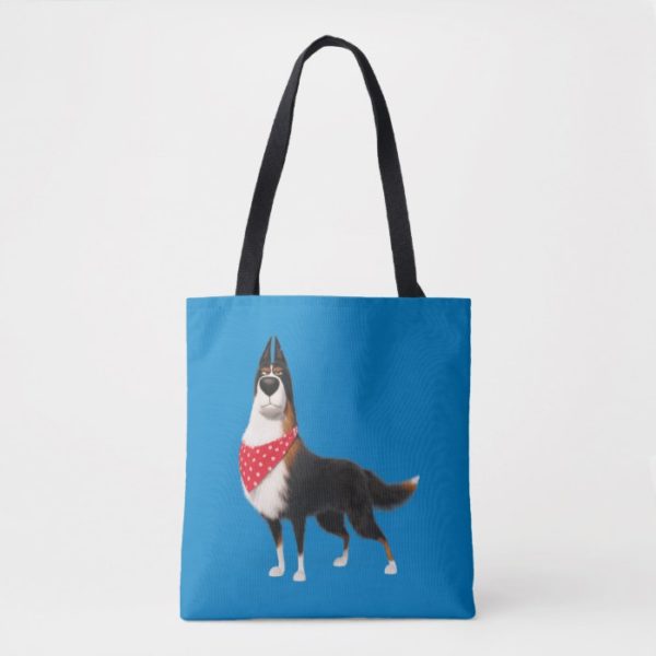 Secret Life of Pets - Rooster Tote Bag