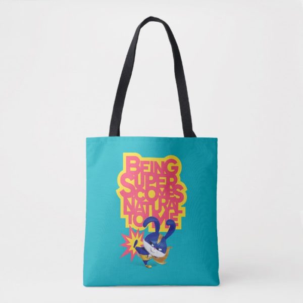 Secret Life of Pets - Snowball | Being Super Tote Bag