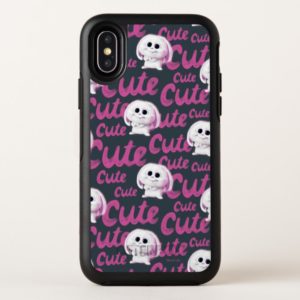 Secret Life of Pets - Snowball Cute Pattern OtterBox iPhone Case