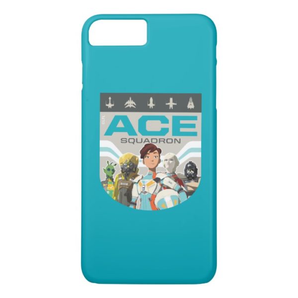 Star Wars Resistance | Ace Squadron Case-Mate iPhone Case