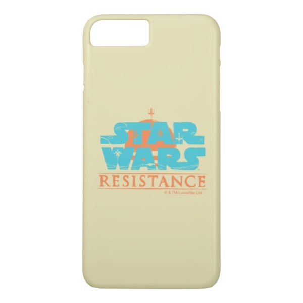 Star Wars Resistance | Ace Squadron Logo Case-Mate iPhone Case
