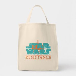Star Wars Resistance | Ace Squadron Logo Tote Bag