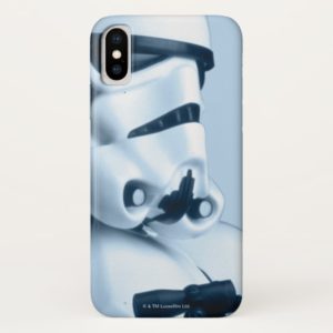 Stormtrooper Photo Collage Case-Mate iPhone Case